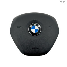 AIRBAG за волан BMW F Серия 1 2 3 4 X1 X2 X3 X4 X5 X6 - 0251 - Sellzone.bg AIRBAG за волан BMW F Серия 1 2 3 4 X1 X2 X3 X4 X5 X6 - 0251